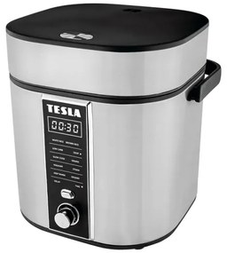 TESLA Electronics MultiCook - Multifunkciós rizsfőző 2,1 l 400W/230V