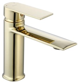 Fürdőszobai csaptelep REA Veneta Gold low