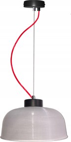 Függőlámpa Candellux 1 E27 fénypontok