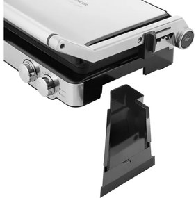 Sencor - Kontakt grill 2000W/230V