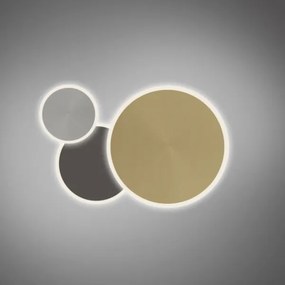 Paul Neuhaus 8007-70-LED Q-PIATO LED/35W/230V 2700-5000K állítható fényű lámpa+D