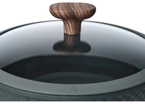 Resto - RAN fedeles fazék, 4,2 l, 24 cm