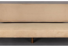 Bézs kanapé 200 cm Preston – Dutchbone