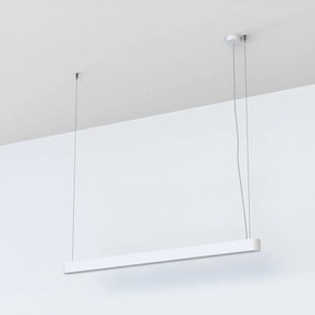 Függeszték Fehér SOFT LED