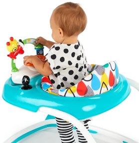 Baby Einstein - Babajáróka SKY EXPLORERS WALKER 3xAA