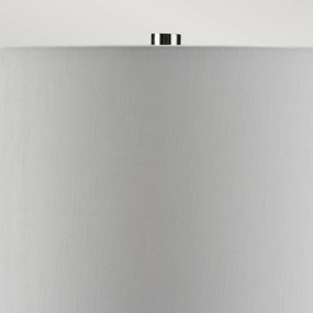 Elstead Lighting VICTOR VICTOR-LRG-TL-RD Asztali lámpa 1x60W/E27
