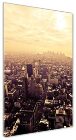Akril üveg kép Manhattan new york city oav-28407942