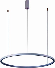 Italux Modern Függeszték Vinola Fehér ITX5902854538249