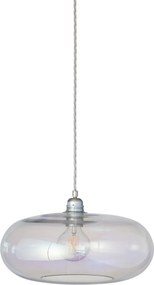 LAURA ASHLEY 101834 HORIZON L Modern Függesztett Lámpa Ezüst E27 IP20