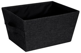 Textil tárolókosár 26x35x19 cm Soft Storage – Bigso Box of Sweden