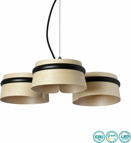 Függeszték Fa LOOP FARO 29397