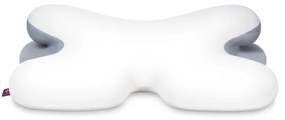 CONNECT IT CFH-6030-WH - Virgo anatómiai párna fehér/szürke