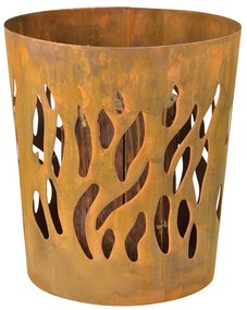 Fire fém tűzrakóhely, ⌀ 32 cm - Esschert Design