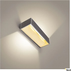 SLV LONGS IN L 1002843 Fali lámpa 2x18W/LED 3000K 1600LM IP20