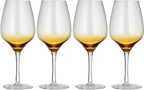 Borospohár szett 4 db-os 540 ml Prism – Ladelle