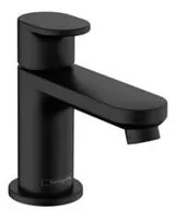 Medenceszelep Hansgrohe Vernis Blend fekete 71583670