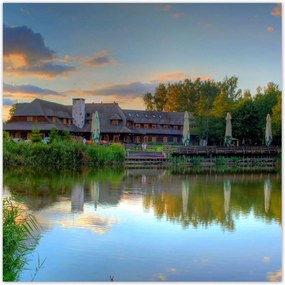 Poszterek 100x100 Málta