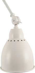 BRILAGI - Fali lámpa QUILL 1xE27/40W/230V 83 cm fehér