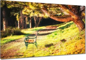 Festmények 120x80 Tájkép Látvány