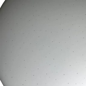 LED Dimmelhető mennyezeti lámpa LED/48W/230V 2700-6500K Wi-Fi Tuya + távirányító