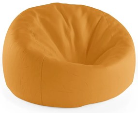 Cocoon babzsák neonnarancs, narancs