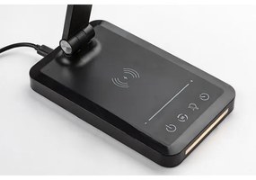 Rabalux 74213 - LED Dimmelhető asztali lámpa TRAZE LED/5W/5V