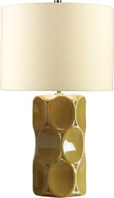 Elstead modern asztali lámpa green retro zöld elsgreen-retro-tl