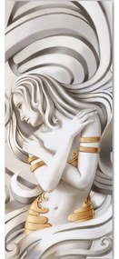 Kép 30x80 cm – Wallity