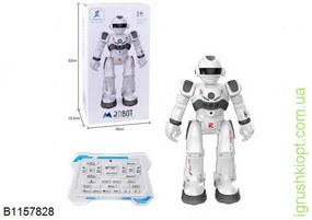 Hongtuo Robot Police Rendőr Távirányítható