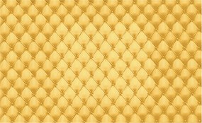 Rombuszok és gombok elegáns mintás flizelin fotótapéta 416x254 +ragasztó