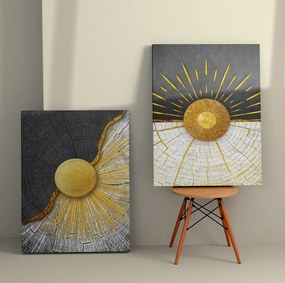 Vászonkép, 50×70 cm – 2KNV4291