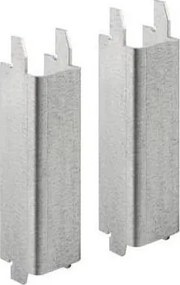 Geberit 111.847.00.1- Duofix kis támaszfelületű WC-csészékhez támasztóelemek készlete, 2 db