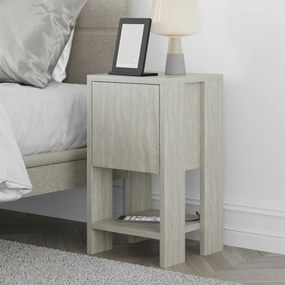 Ema Travertine éjjeliszekrény