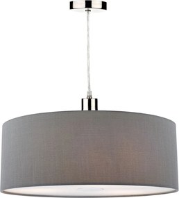 Dar Lighting RONDA RON8639 Függőlámpa 1x60W/E27/B22