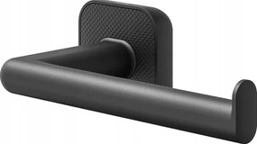 Tiger Carv WC-papĂr tartĂł fekete 800237