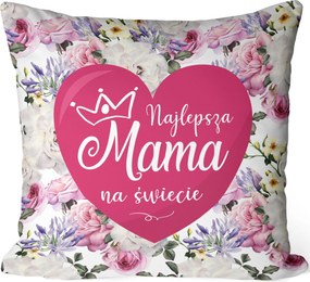 Anyák Napi Párna Ajándék Anyukának Neki