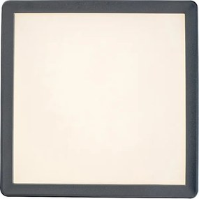 Rabalux 3359 - LED fürdőszobai mennyezeti lámpatest LAMBERT LED/15W/230V IP44