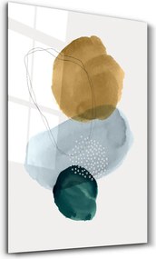 Üvegkép, 70×110 cm – CAM-2061