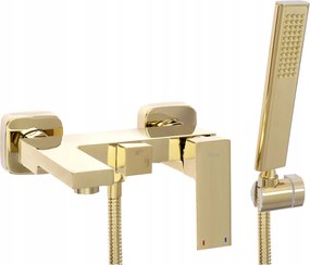 Kádtöltő Csaptelep Falra Szerelhető Fejhallgató Fenix Gold Rea