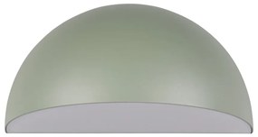 Fali kültéri lámpa (magasság 14 cm) Maas – Trio