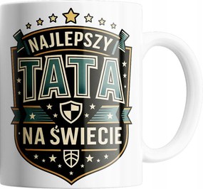 Bögre Legjobb Apa Kiváló Minőség Ajándék Szöveg