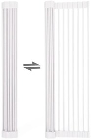 Feltekerhető szárító csöpögtető mosogatóhoz 322108 White