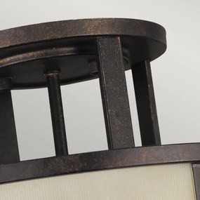 Feiss - Csillár FUSION 3xE27/60W/230V