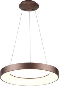 AZZARDO 5011 SANTANA Modern Led Függesztett Lámpa LED IP20