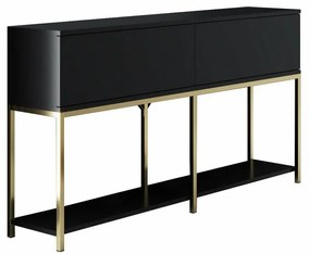 Lord Black and Gold szekrény