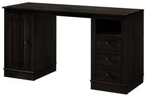 Íróasztal 50x140 cm Anita – Støraa