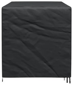 Kültéri hinta takaró 220 x 125 x 170 cm 420D Oxford Szövet