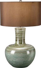 Elstead Lighting BARNSBURY BARNSBURY-TL Asztali lámpa 1x60W/E27