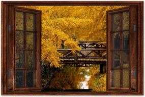 Poszterek 60x40 Tájkép Látvány