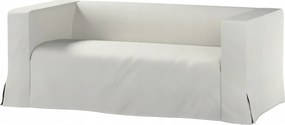 Dekoria Ikea Klippan 2 személyes kanapé huzat